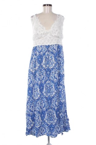 Kleid SHEIN, Größe XXL, Farbe Mehrfarbig, Preis 25,99 €
