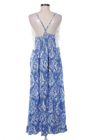 Kleid SHEIN, Größe XXL, Farbe Mehrfarbig, Preis 25,99 €