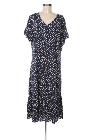 Kleid SHEIN, Größe XXL, Farbe Mehrfarbig, Preis € 20,99