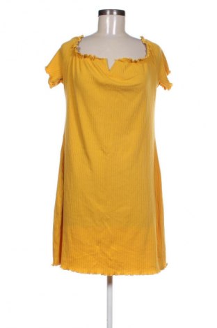 Kleid SHEIN, Größe XXL, Farbe Gelb, Preis € 11,99