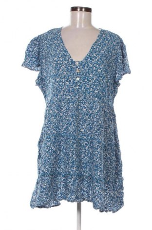 Kleid SHEIN, Größe XXL, Farbe Mehrfarbig, Preis € 16,99