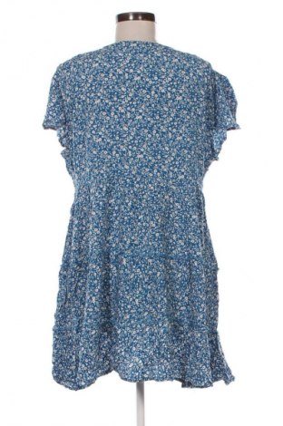 Kleid SHEIN, Größe XXL, Farbe Mehrfarbig, Preis € 16,99