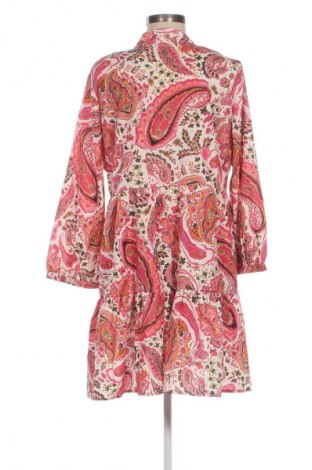 Kleid SHEIN, Größe L, Farbe Mehrfarbig, Preis 20,99 €