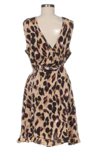 Rochie SHEIN, Mărime XL, Culoare Multicolor, Preț 76,99 Lei