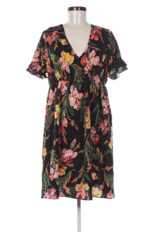 Sukienka SHEIN, Rozmiar XL, Kolor Kolorowy, Cena 74,99 zł