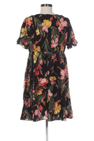 Sukienka SHEIN, Rozmiar XL, Kolor Kolorowy, Cena 74,99 zł
