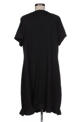 Kleid SHEIN, Größe XXL, Farbe Schwarz, Preis 20,99 €