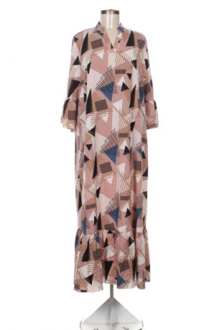 Kleid SHEIN, Größe XL, Farbe Mehrfarbig, Preis € 20,99