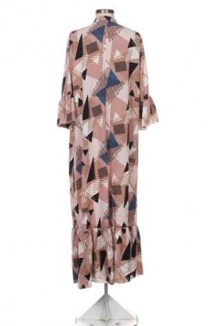 Kleid SHEIN, Größe XL, Farbe Mehrfarbig, Preis € 20,99