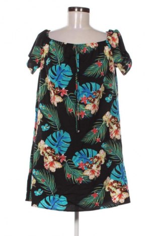 Kleid SHEIN, Größe L, Farbe Mehrfarbig, Preis € 18,99