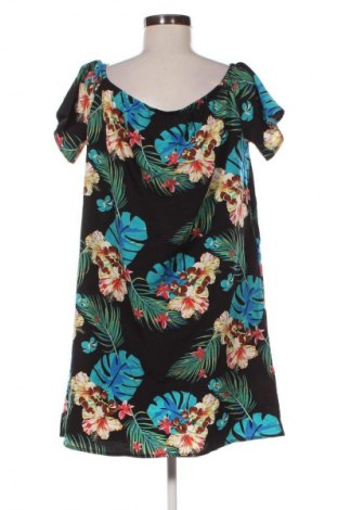 Kleid SHEIN, Größe L, Farbe Mehrfarbig, Preis € 18,99