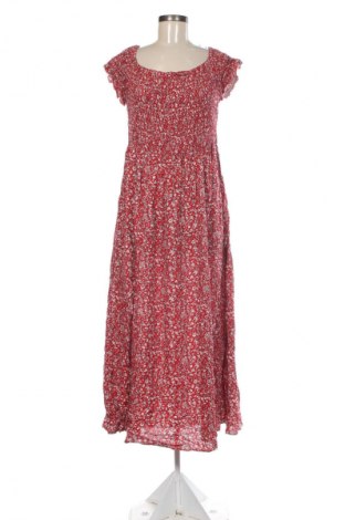 Kleid SHEIN, Größe 3XL, Farbe Mehrfarbig, Preis € 21,99