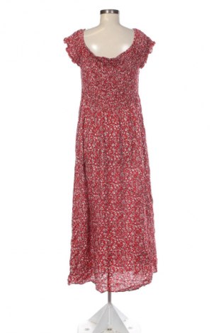 Kleid SHEIN, Größe 3XL, Farbe Mehrfarbig, Preis € 21,99