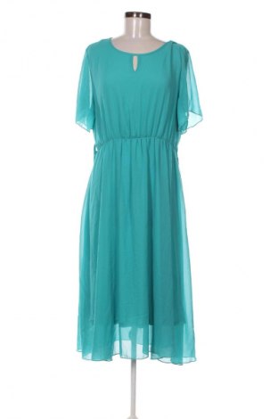 Rochie SHEIN, Mărime XL, Culoare Verde, Preț 114,99 Lei