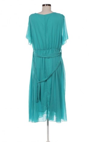 Rochie SHEIN, Mărime XL, Culoare Verde, Preț 114,99 Lei