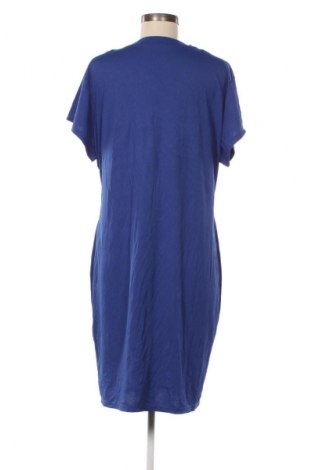 Kleid SHEIN, Größe XXL, Farbe Blau, Preis € 15,99
