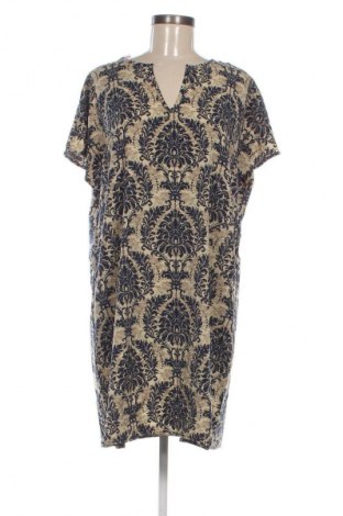 Kleid SHEIN, Größe XL, Farbe Mehrfarbig, Preis 21,99 €