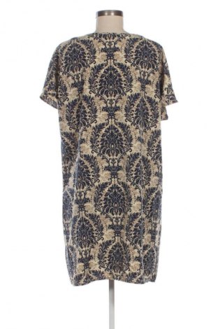 Kleid SHEIN, Größe XL, Farbe Mehrfarbig, Preis 21,99 €
