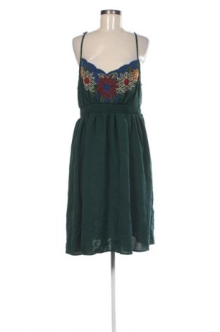 Kleid SHEIN, Größe XL, Farbe Grün, Preis € 14,99