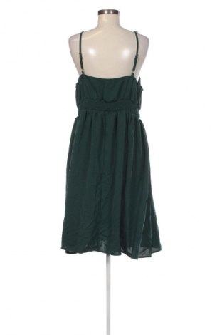 Kleid SHEIN, Größe XL, Farbe Grün, Preis € 14,99