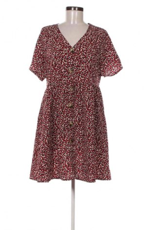 Kleid SHEIN, Größe M, Farbe Mehrfarbig, Preis € 9,99