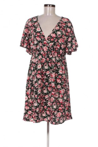 Sukienka SHEIN, Rozmiar XL, Kolor Kolorowy, Cena 73,99 zł