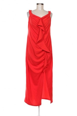 Kleid SHEIN, Größe XXL, Farbe Rot, Preis 32,99 €