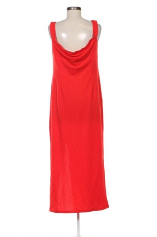 Kleid SHEIN, Größe XXL, Farbe Rot, Preis 32,99 €