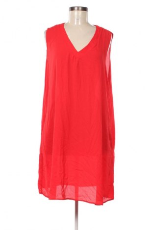Φόρεμα SHEIN, Μέγεθος XL, Χρώμα Κόκκινο, Τιμή 14,99 €