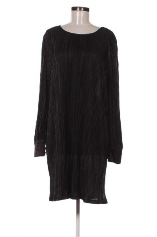 Kleid SHEIN, Größe XXL, Farbe Schwarz, Preis € 16,99