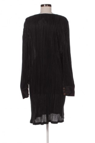 Kleid SHEIN, Größe XXL, Farbe Schwarz, Preis € 16,99
