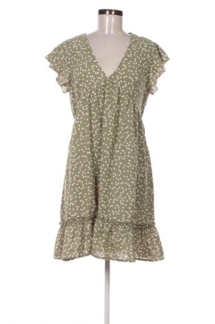 Kleid SHEIN, Größe M, Farbe Mehrfarbig, Preis 14,99 €