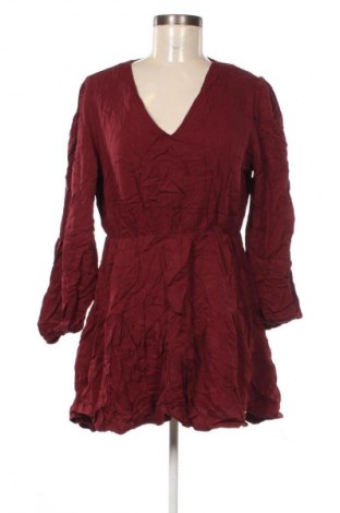 Φόρεμα SHEIN, Μέγεθος XL, Χρώμα Κόκκινο, Τιμή 18,99 €