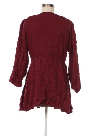 Φόρεμα SHEIN, Μέγεθος XL, Χρώμα Κόκκινο, Τιμή 18,99 €