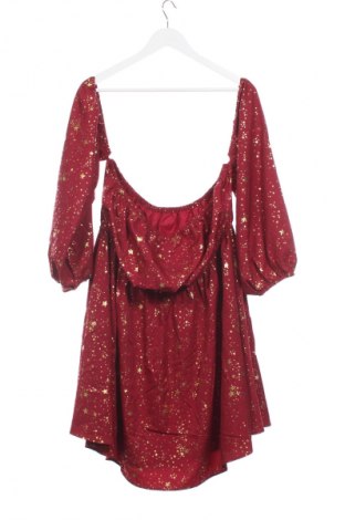 Φόρεμα SHEIN, Μέγεθος XXL, Χρώμα Πολύχρωμο, Τιμή 18,99 €