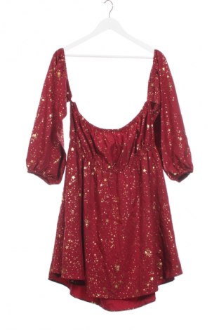Φόρεμα SHEIN, Μέγεθος XXL, Χρώμα Πολύχρωμο, Τιμή 18,99 €