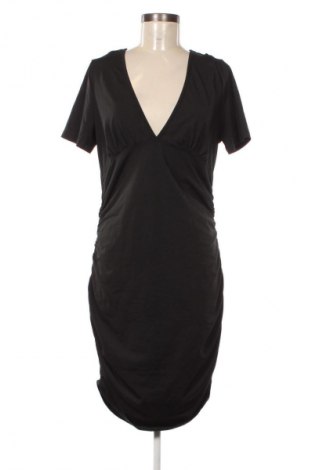 Kleid SHEIN, Größe XL, Farbe Schwarz, Preis € 13,99