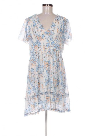Φόρεμα SHEIN, Μέγεθος XL, Χρώμα Πολύχρωμο, Τιμή 14,99 €