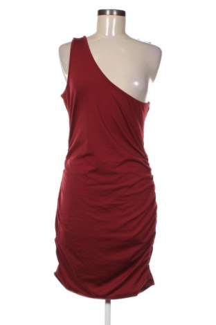 Φόρεμα SHEIN, Μέγεθος L, Χρώμα Κόκκινο, Τιμή 13,99 €