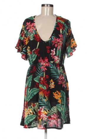 Rochie SHEIN, Mărime XL, Culoare Multicolor, Preț 75,99 Lei
