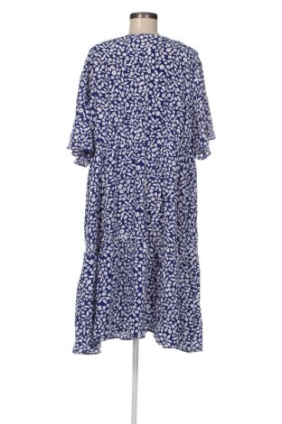 Φόρεμα SHEIN, Μέγεθος 4XL, Χρώμα Πολύχρωμο, Τιμή 18,99 €