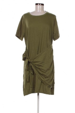 Kleid SHEIN, Größe XXL, Farbe Grün, Preis 21,99 €
