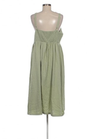 Φόρεμα SHEIN, Μέγεθος XXL, Χρώμα Πράσινο, Τιμή 23,99 €
