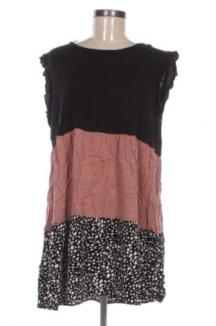 Kleid SHEIN, Größe XL, Farbe Mehrfarbig, Preis 19,99 €