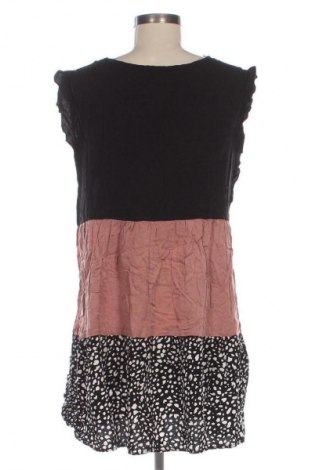 Kleid SHEIN, Größe XL, Farbe Mehrfarbig, Preis 19,99 €