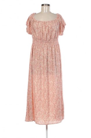 Kleid SHEIN, Größe 3XL, Farbe Mehrfarbig, Preis € 23,99