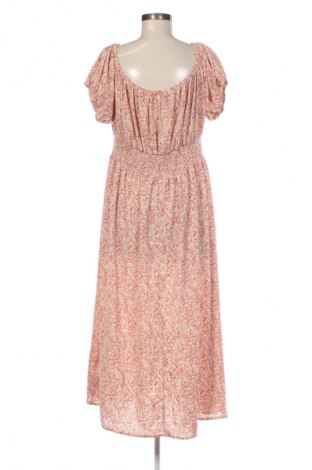 Kleid SHEIN, Größe 3XL, Farbe Mehrfarbig, Preis € 23,99