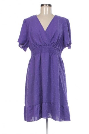 Kleid SHEIN, Größe XL, Farbe Lila, Preis € 18,99