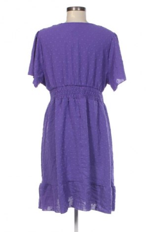 Kleid SHEIN, Größe XL, Farbe Lila, Preis € 18,99