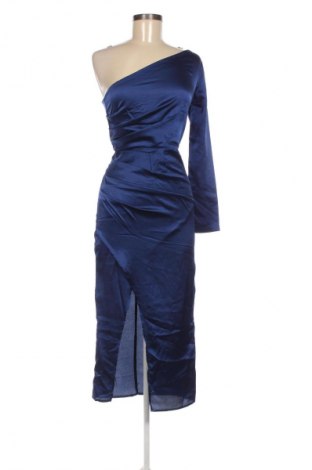 Kleid SHEIN, Größe XS, Farbe Blau, Preis € 14,83
